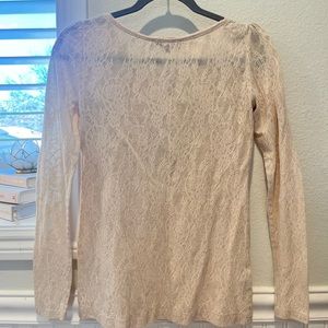 LOFT Blouse